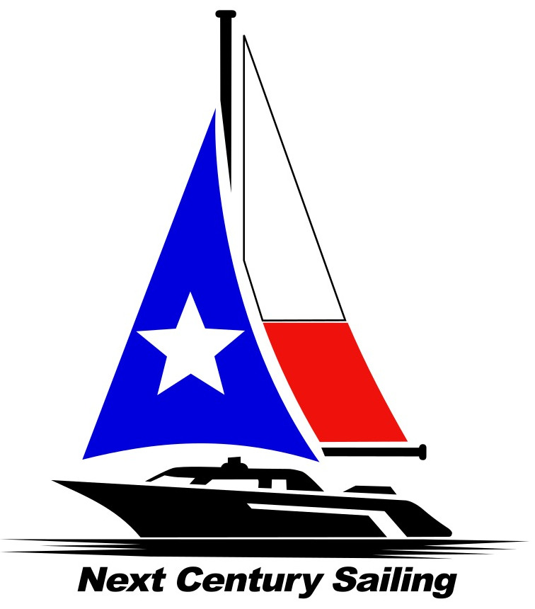 Next Century Sailing logo